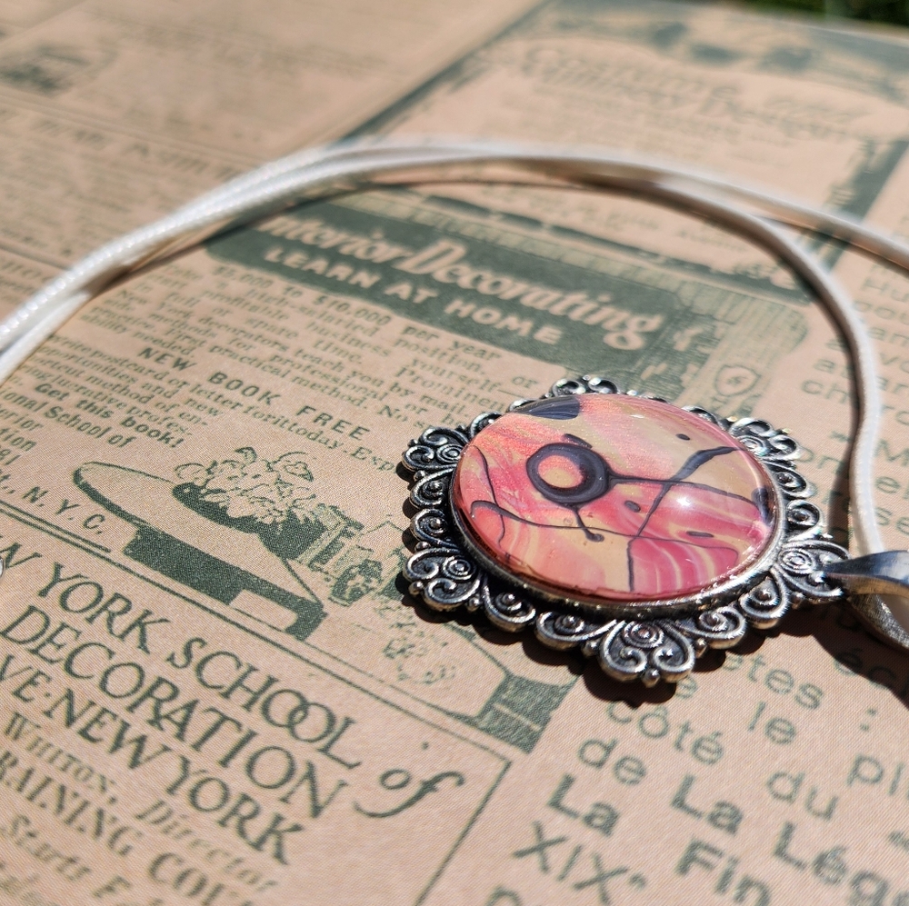 Handcrafted Necklace